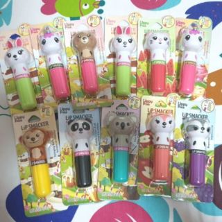 Son dưỡng môi Lip Smacker Lippy Pal