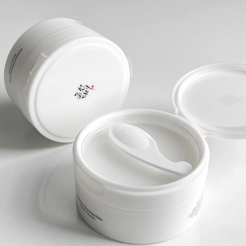 Sáp tẩy trang gạo BEAUTY OF JOSEON Radiance Cleansing Balm 100ml