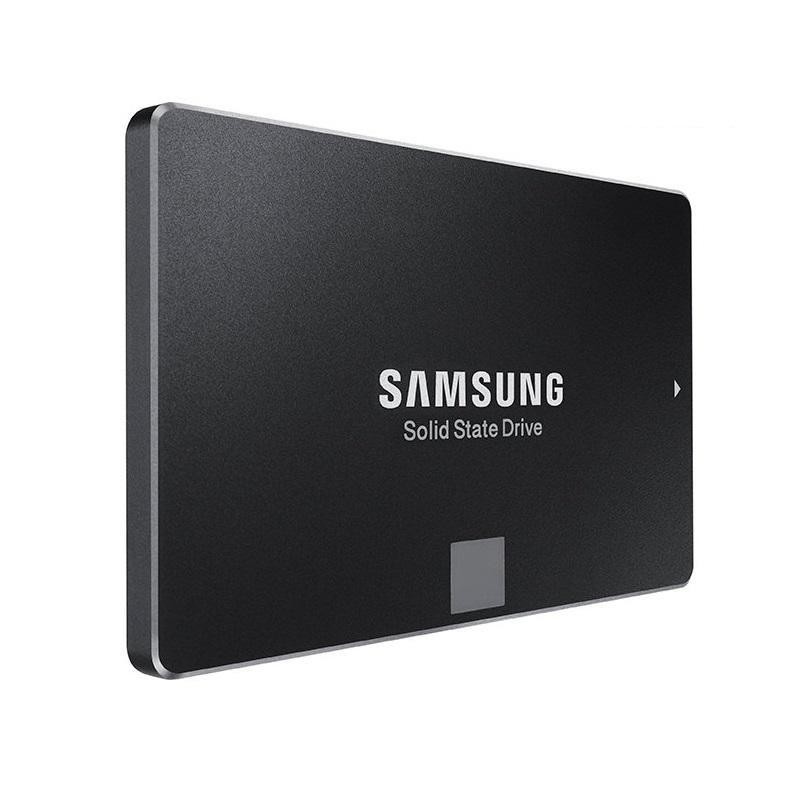 Ổ cứng SSD Samsung 860 Evo 500GB 2.5-Inch SATA III (Đen)