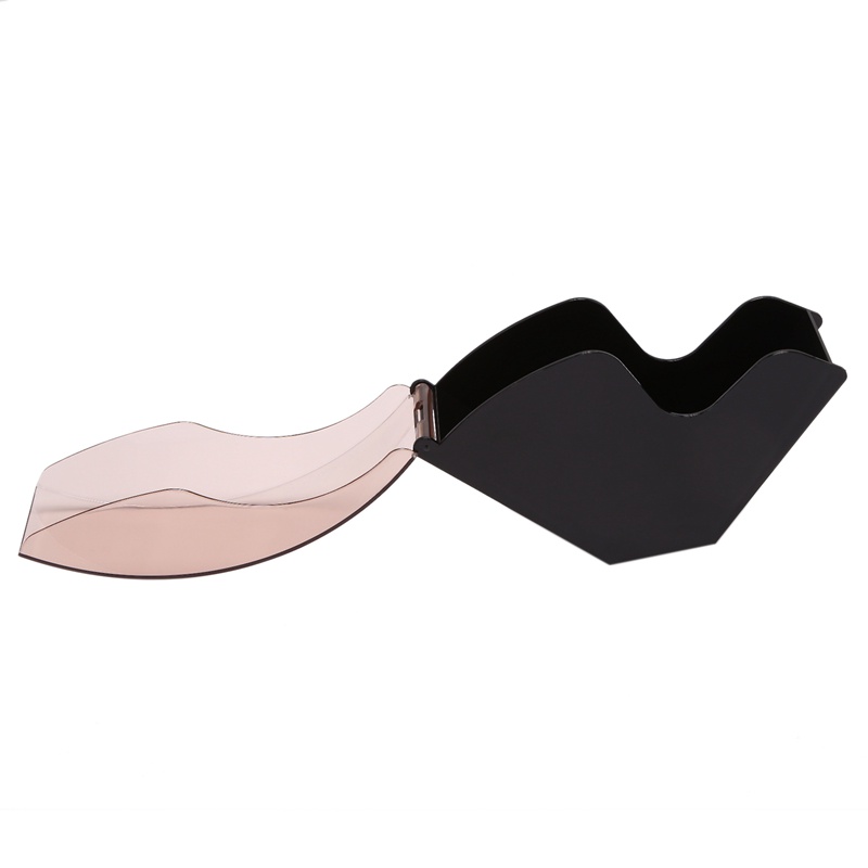 Hộp Đựng Giấy Lọc Cà Phê V60 Có Giá Đỡ Chống Bụi