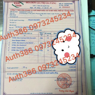 Vitamin d3 drop mỹ