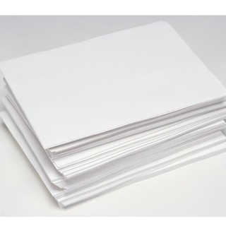 COMBO 400 TỜ GIẤY IN A5