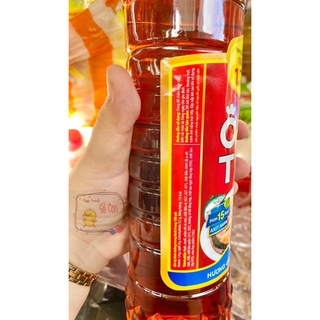 Nước mắm Ông Tây 900ml