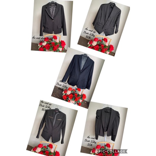 Áo vest