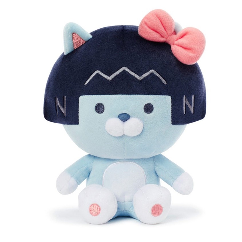 Gấu Bông Mini Kakao Friends Little Neo