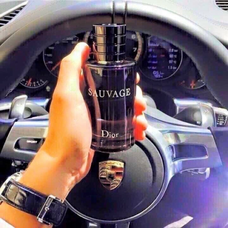 Nước Hoa Nam 💎quý ông lịch lãm | Thế Giới Skin Care