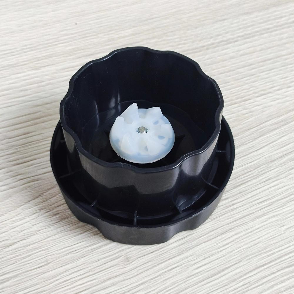Máy xay sinh tố đa năng 450W Osako ST-03 với 3 cối thủy tinh, bảo hành 12 tháng