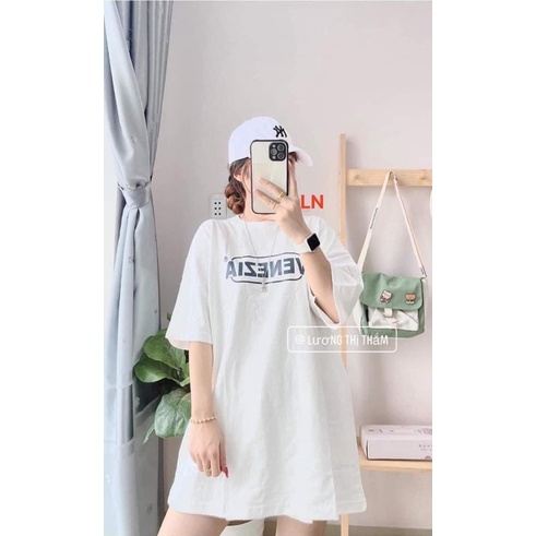 Áo phông VENEZI LN11