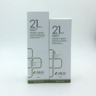 Perfect Whitening Body Lotion