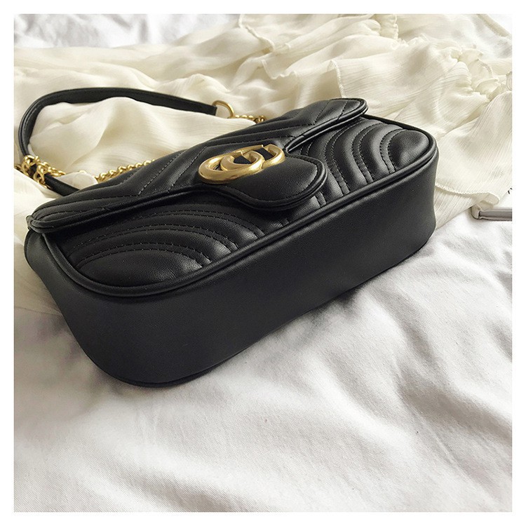 Túi đeo chéo Nữ 2021 túi xách nữ túi xách mini Dáng tròn siêu cute 😍 HQ224 | BigBuy360 - bigbuy360.vn