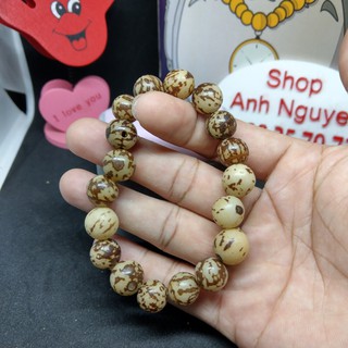 VÒNG TAY HẠT BỒ ĐỀ