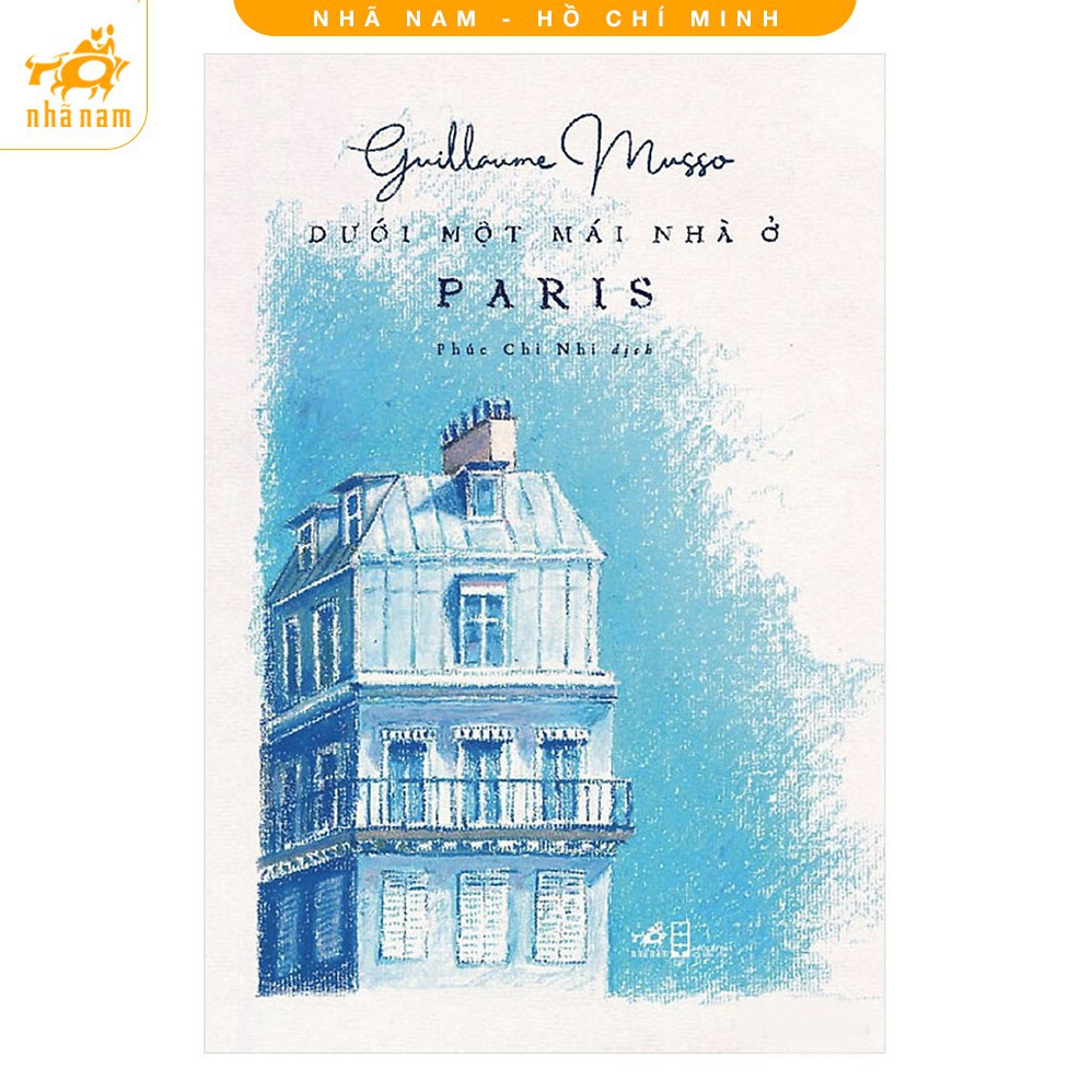 Sách Nhã Nam - Combo 2 Cuốn Đồi Thỏ và Dưới Một Mái Nhà Ở Paris
