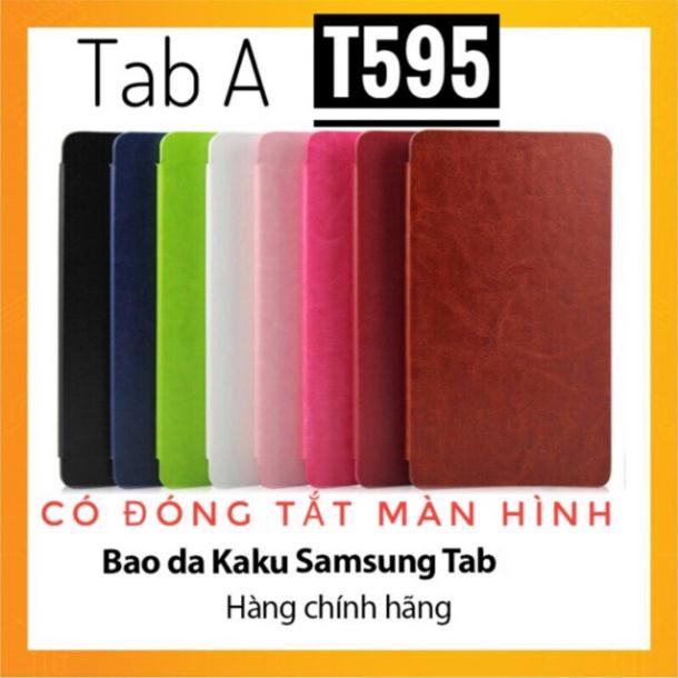 Loai 1 Bao Da KaKu Samsung Tab A 10.5 T595