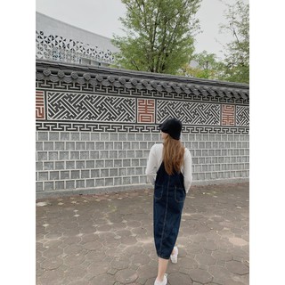 yếm bò dáng váy YA100 1994closet
