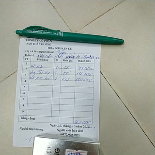 XỊT MỌC TÓC DƯỢC LIỆU THÁI DƯƠNG 30ML
