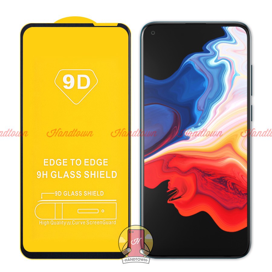 Cường Lực 9D Cho Vsmart Live 4 9D Full Keo Thế Hệ Mới