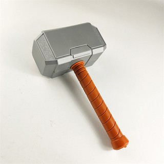 Mô hình đồ chơi búa Thor Avenger độc đáo thú vị