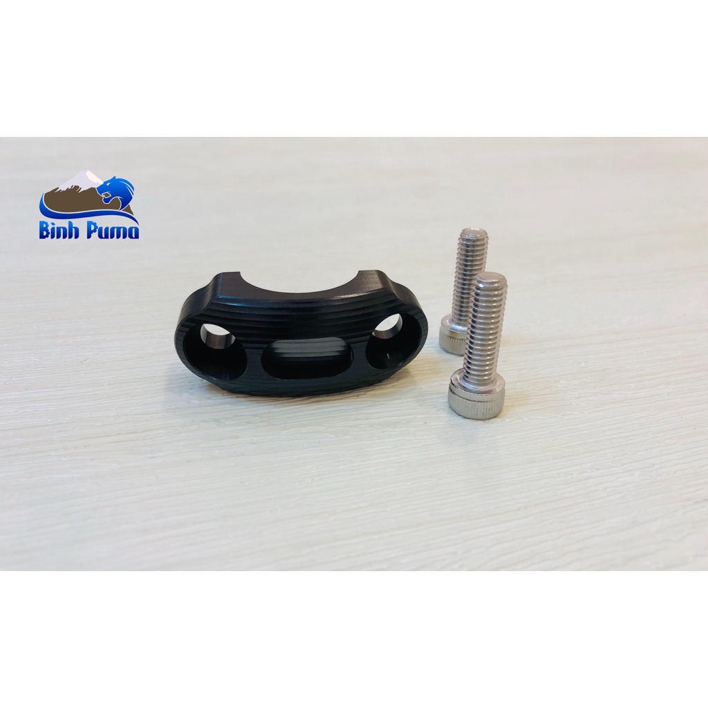 Bộ đai bắt tay thắng BIKERS.