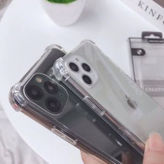 Ốp lưng iphone 11 pro 5.8 inch / iphone 11 pro max 6.5 inch chống sốc