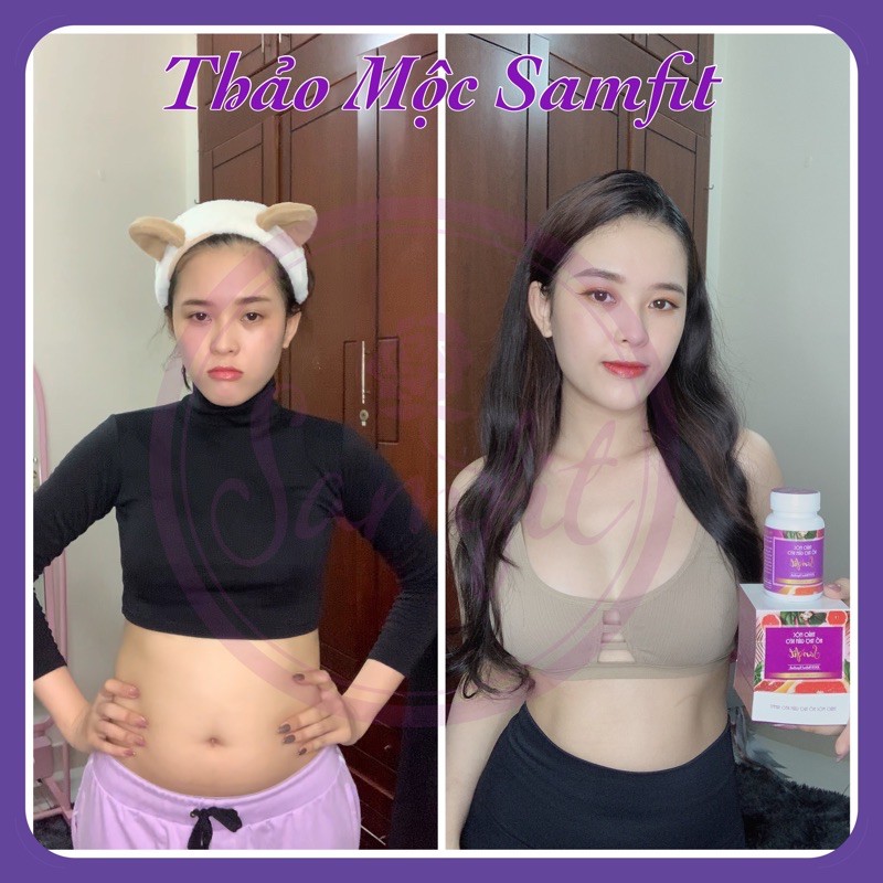 THẢO MỘC GIẢM CÂN SAMFIT | BigBuy360 - bigbuy360.vn