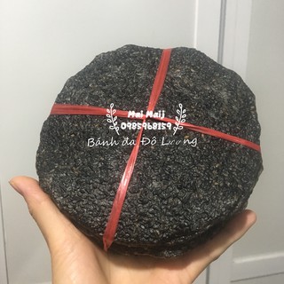 Bánh Đa Vừng Đen Đô Lương 25/10 chiếc