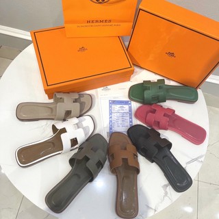 Dép HM bệt