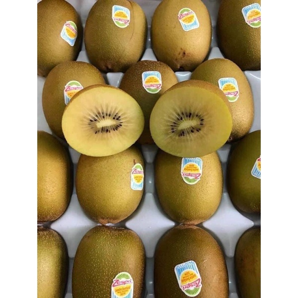 kiwi vàng size to của New