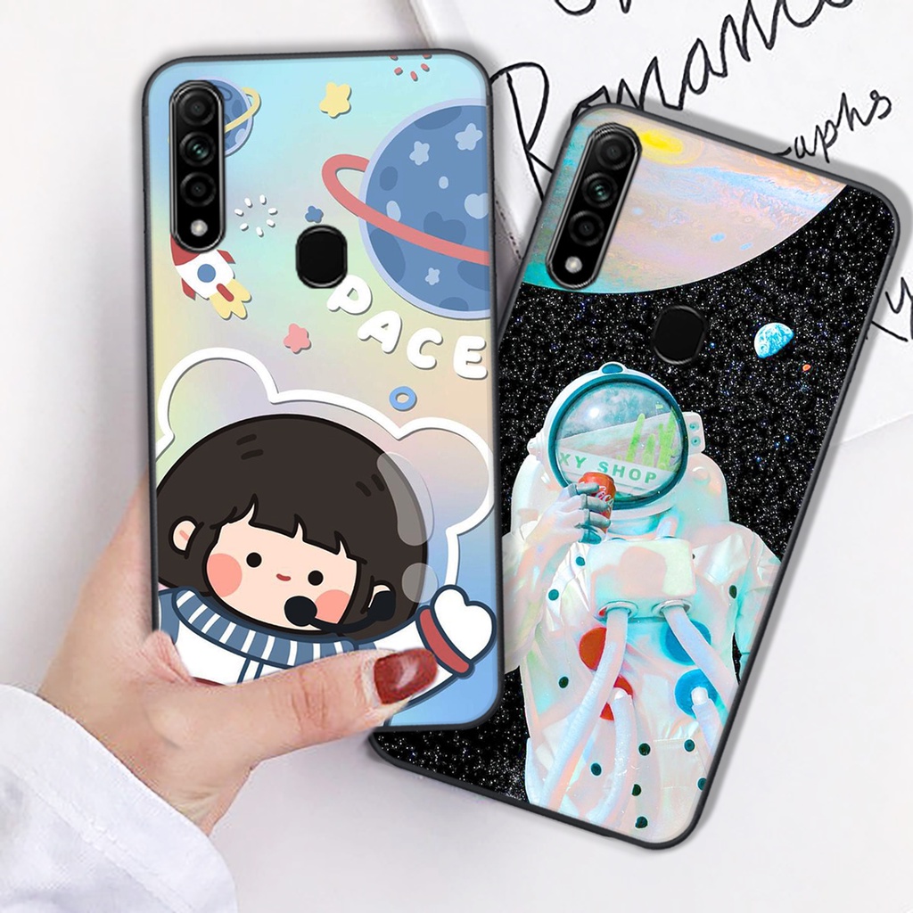 Ốp lưng Oppo A8 - Oppo A31 2020 mẫu nhiều in hình cực đẹp