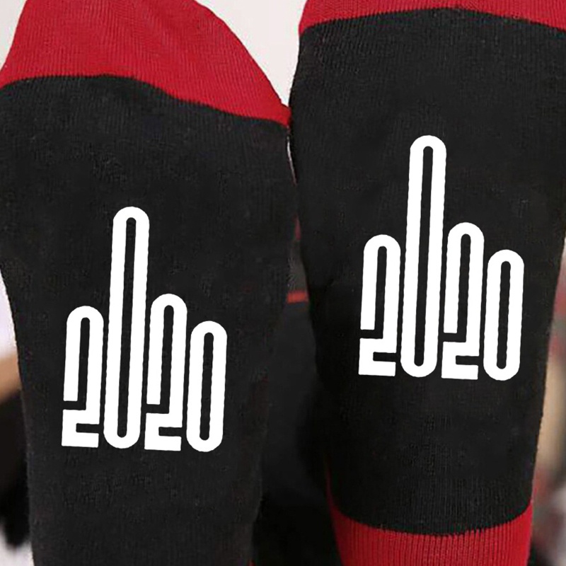 Youyo Vớ Thuyền Cotton Màu Tương Phản In Hình Ngón Giữa Vui Nhộn Phong Cách Harajuku Thoáng Khí Cho Nam Và Nữ