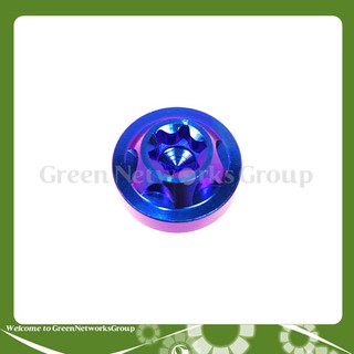 Ốc chân kính GR5 10 ly Greennetworks ( 1 Con )