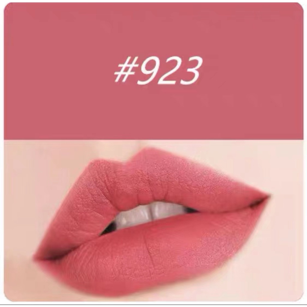 Son Môi Màu Lì Làm Trắng 1.8g 316#-314#-923#