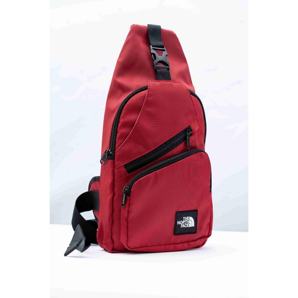 Túi đeo chéo 🎒 Free Ship 🎒 Túi đeo vai thời trang nam  - NC03 | BigBuy360 - bigbuy360.vn