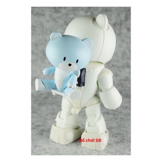 GUNDAM 099 - BEARGGUY
