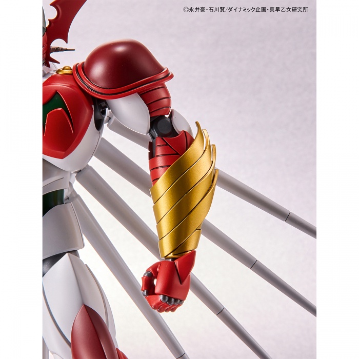 Mô hình lắp ráp gundam HG 1/144 Getter Arc