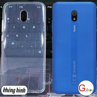 Ốp lưng dẻo Xiaomi Redmi 8A