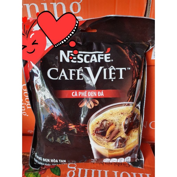 Cafe Việt Nescafe 35 gói