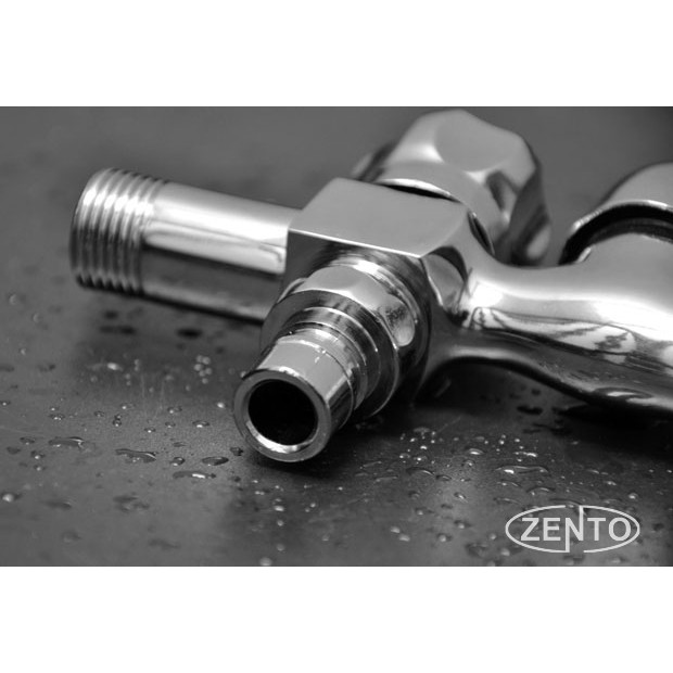 Vòi nước đa năng 2 đầu Zento -  ZT721