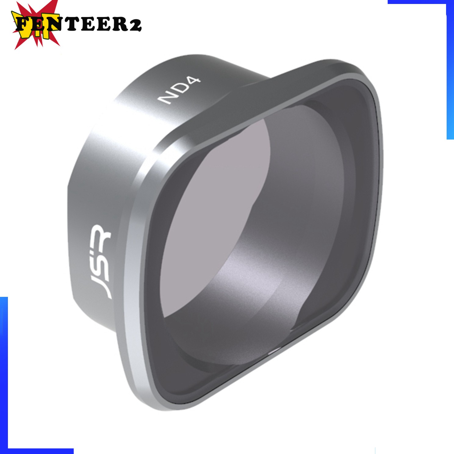 Bộ Lọc Ống Kính Nd4 Nd32 Chất Lượng Cao Cho Drone Dji Fpv