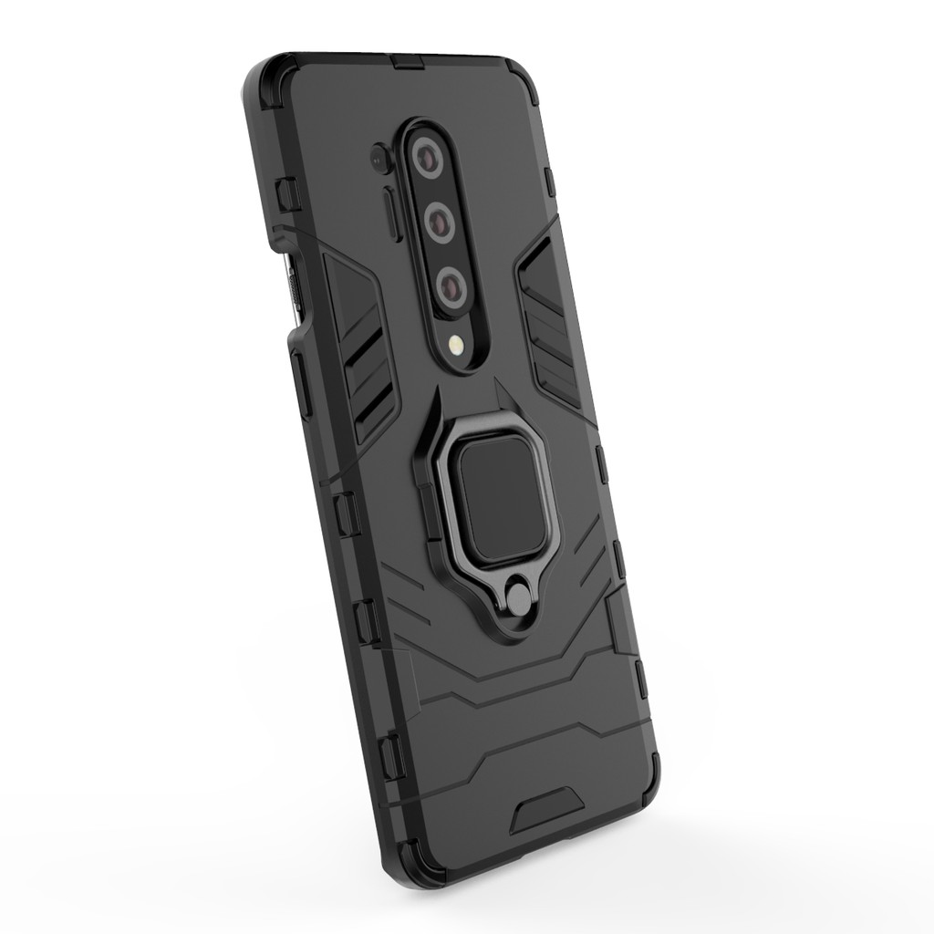 Ốp lưng OnePlus 8 Pro chống sốc Iron Man Iring cao cấp chống va đập mạnh cao cấp