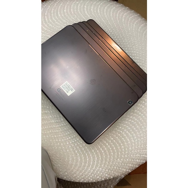 [Tặng đế dựng, phần mềm vip tienganh123] Máy tính bảng LG V930 - LG G Pad X 10.1 inch Wifi | BigBuy360 - bigbuy360.vn