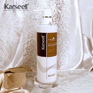 Phục hồi tóc keratin Karseell 500ml