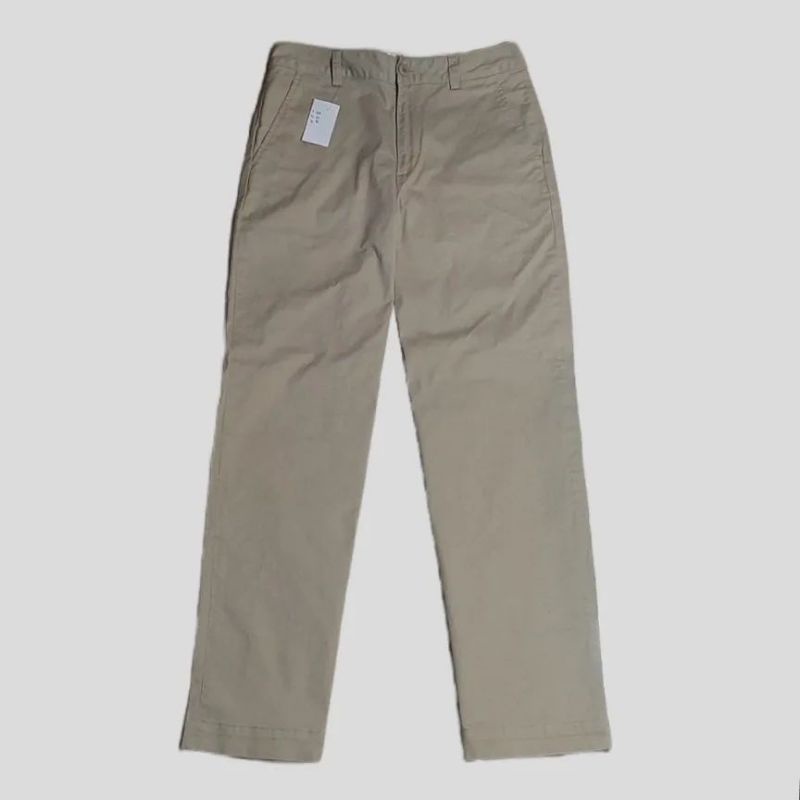 Quần CHINOS Thường Xuyên Uniqlo