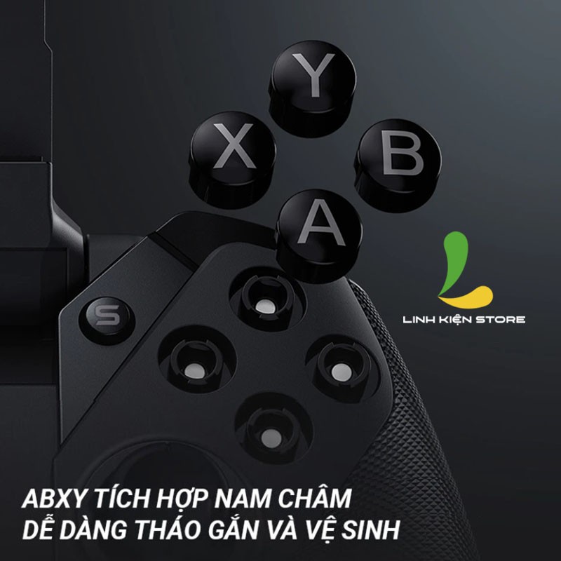 Tay cầm chơi game GameSir T4 Pro / G4 Pro hỗ trợ chơi PC/iOS/Android/ Nintendo