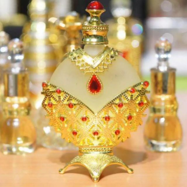 Tinh dầu nước hoa Dubai xách tay giá tốt nhất