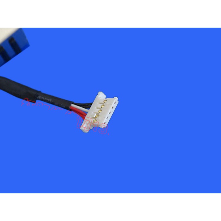 DC-67 Jack nguồn máy tính Dell XPS 11 12 13 L321X L322X và cá dòng tương tự