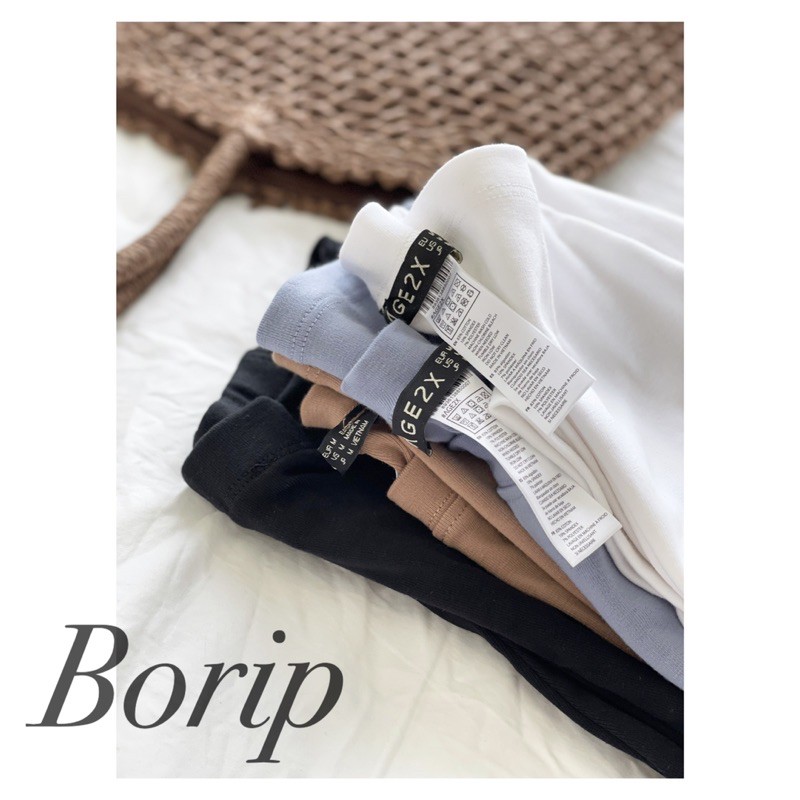 Áo croptop body AGE2X chính hãng Chất borip age2x là sản phẩm then chốt , khác biệt trên thị trường dệt may trong nước