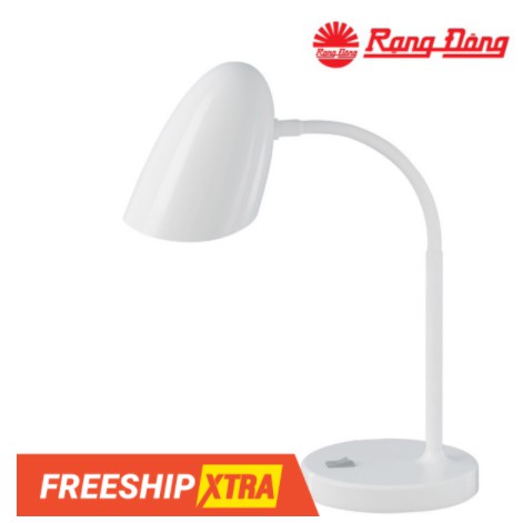 Đèn Học Chống Cận LED Rạng Đông 6W - RD RL 38