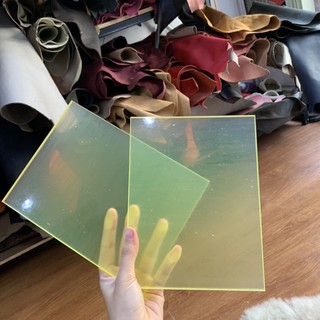 Thớt silicon bảo vệ mũi đục
