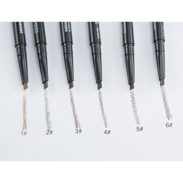 [Hàng mới về] Bút Kẻ Lông Mày The Face Shop Trang Điểm Mắt Chuyên Nghiệp | BigBuy360 - bigbuy360.vn