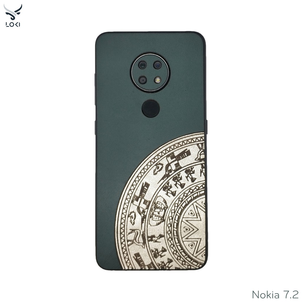 Dán da Huawei Mate 30 Pro theo yêu cầu